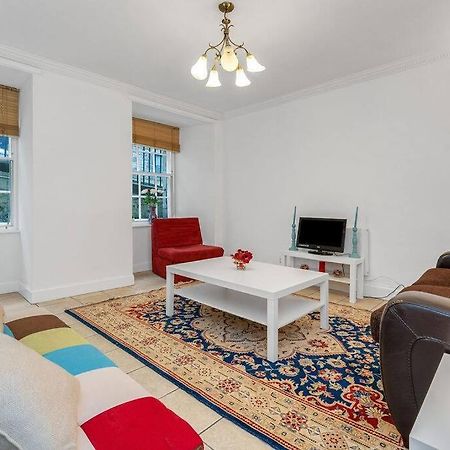 Apartamento Edinburgh Perfect Location Exterior foto
