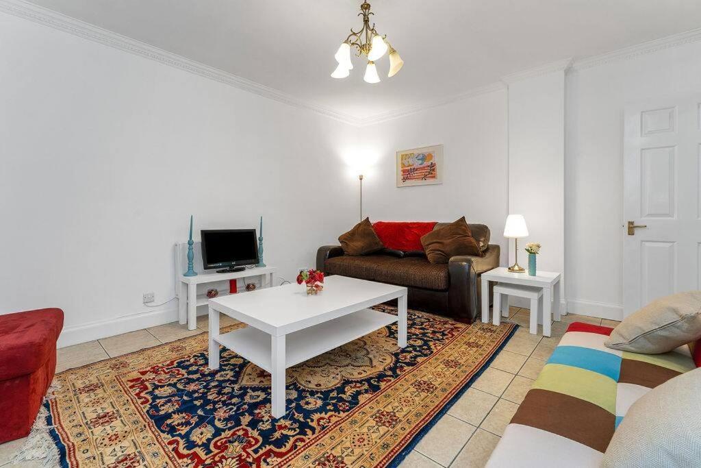 Apartamento Edinburgh Perfect Location Exterior foto