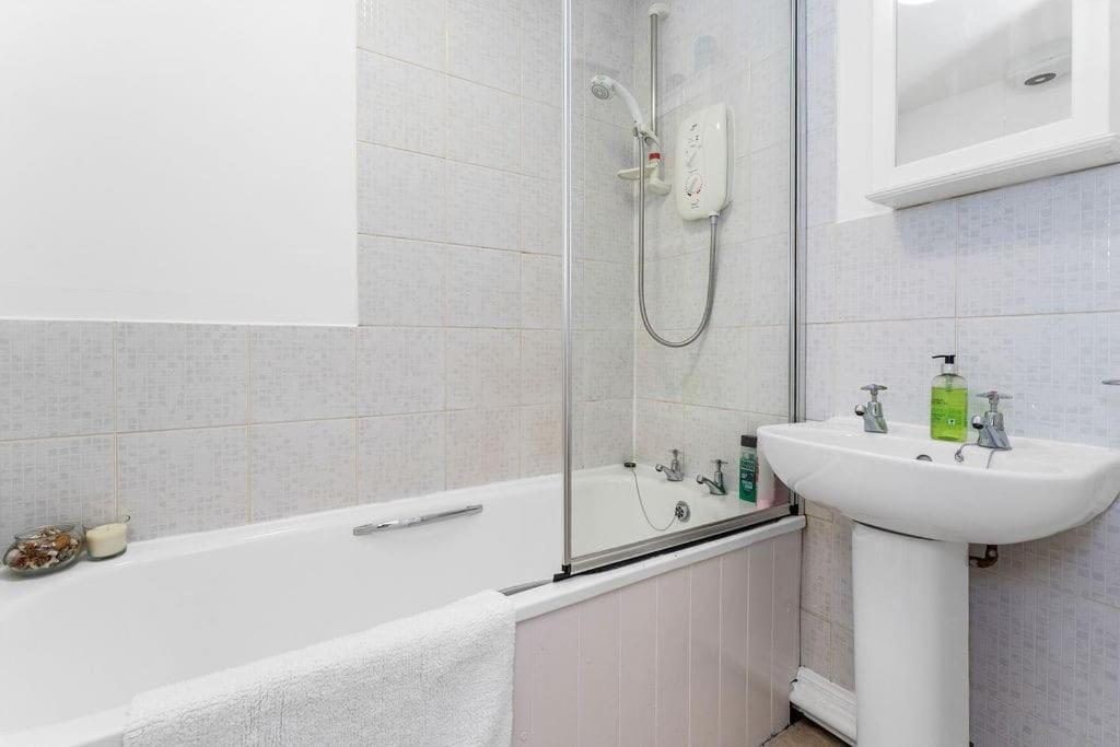 Apartamento Edinburgh Perfect Location Exterior foto